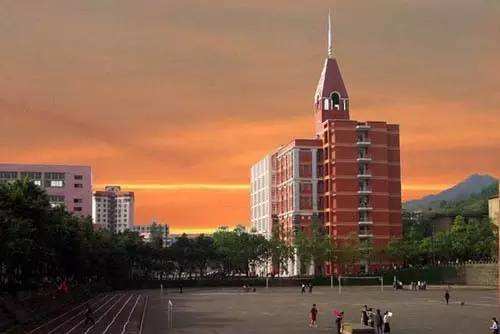 四川外國語大學繼續教育學院