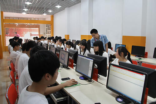 電子商務專業