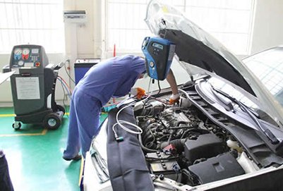 汽車運用技術專業