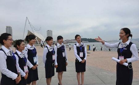 旅游管理專業