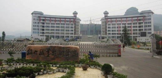 銅仁職業技術學院自考