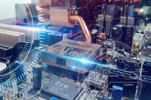 微電子技術專業