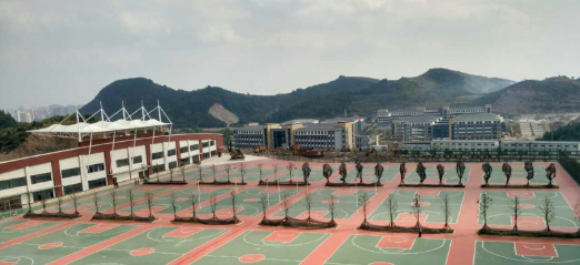 貴州電子商務職業技術學院自考