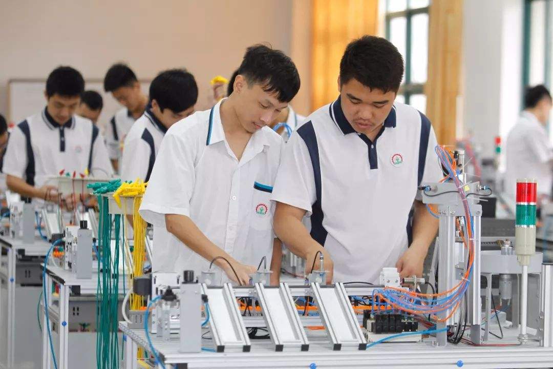 機電產品檢測技術應用專業