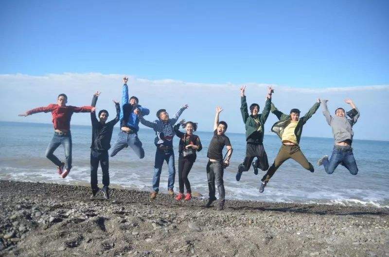 地球物理勘探專業