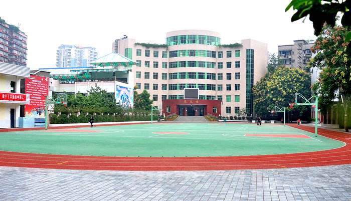 郫縣紅光鎮初級中學校