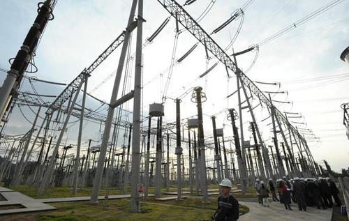 繼電保護及自動裝置調試維護專業