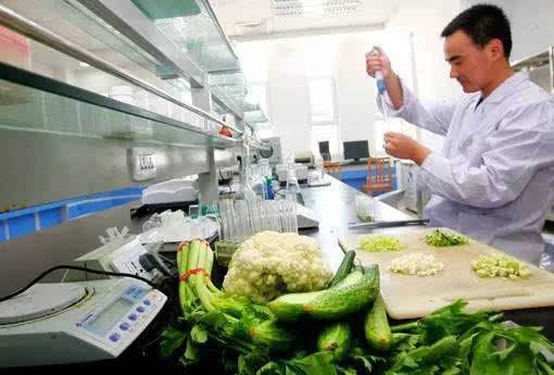 食品加工技術專業