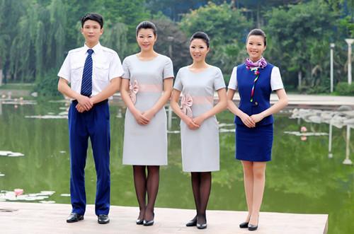 旅游服務管理專業