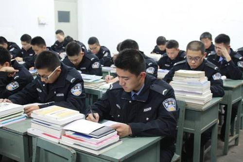 司法助理專業