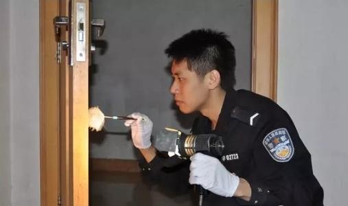 刑事偵查技術專業