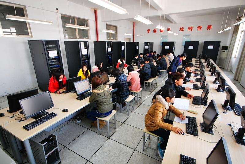 安全防范技術專業