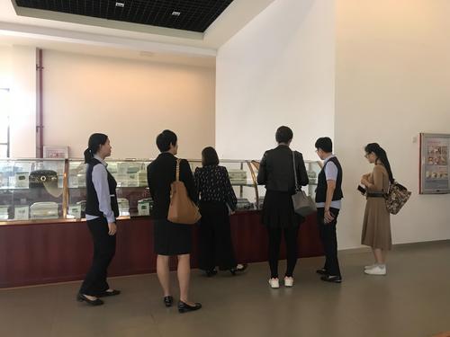 民政管理專業