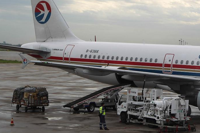 航空油料專業