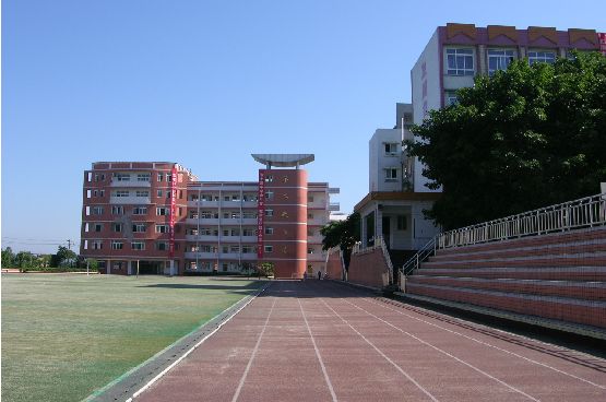 眉山廣播電視大學東坡區分校 「電大」