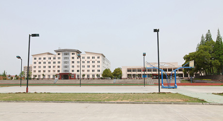 青海建筑職業技術學院