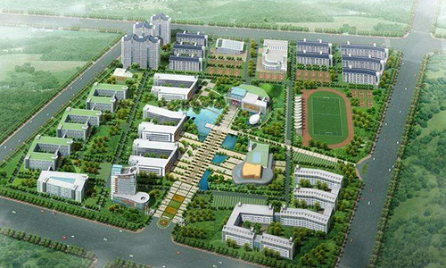 安徽職業技術學院