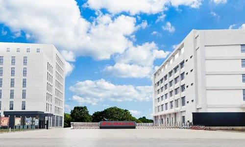松原市長城職業技術學校