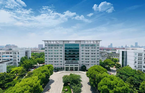 蘇州農業職業技術學院