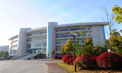 安徽審計職業學院