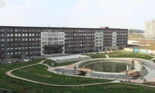 長春信息技術職業學院