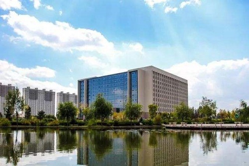內蒙古建筑職業技術學院