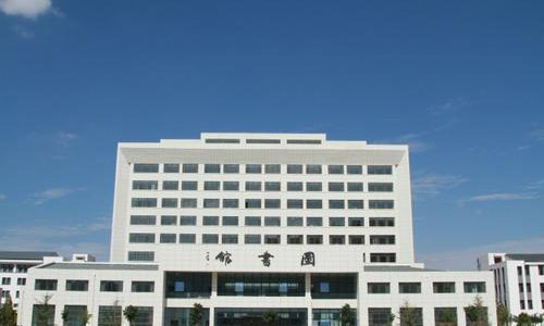 平涼機電工程學校
