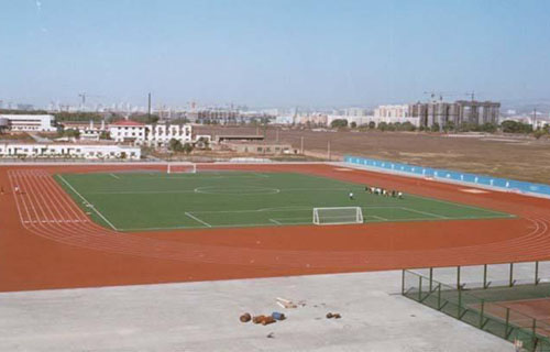 山西體育職業學院(晉城教學班)