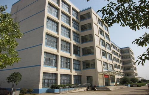 河南省交通職業中等專業學校