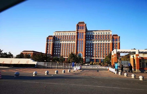 長春工業大學繼續教育學院