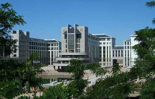 山西師范大學繼續教育學院