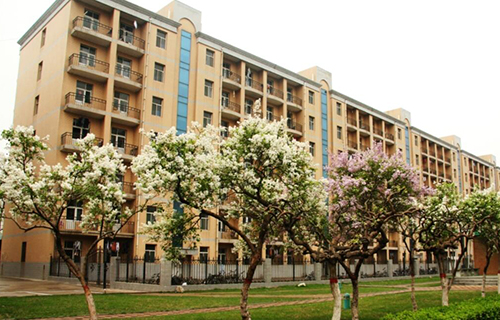 河北地質大學繼續教育學院