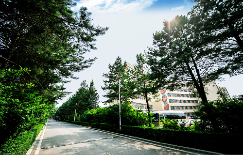 吉林交通職業技術學院繼續教育學院