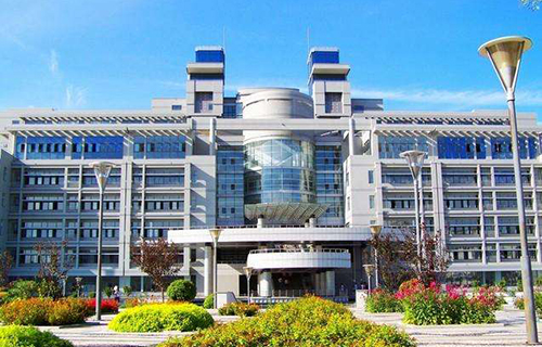 遼寧工業大學繼續教育學院