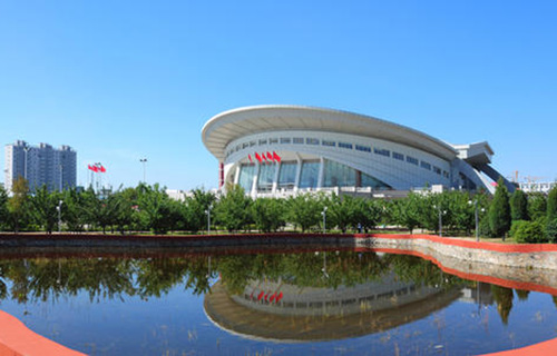 山西大同大學繼續教育學院