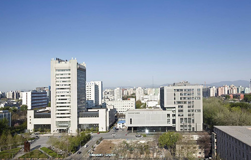 北京服裝學院繼續教育學院