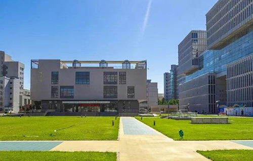 北京聯合大學繼續教育學院