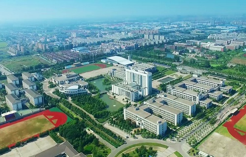 揚州工業職業技術學院繼續教育學院