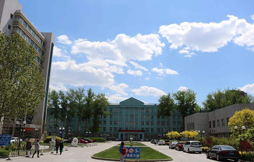 北京信息科技大學繼續教育學院