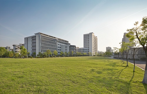 浙江商業職業技術學院繼續教育學院