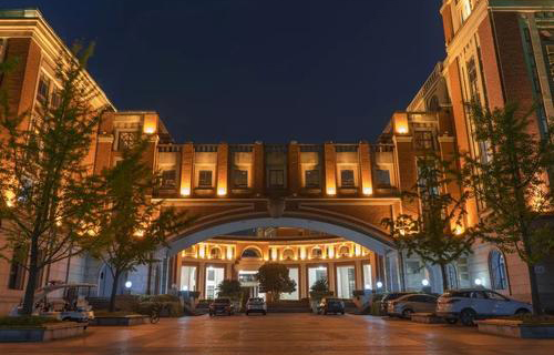 上海理工大學繼續教育學院