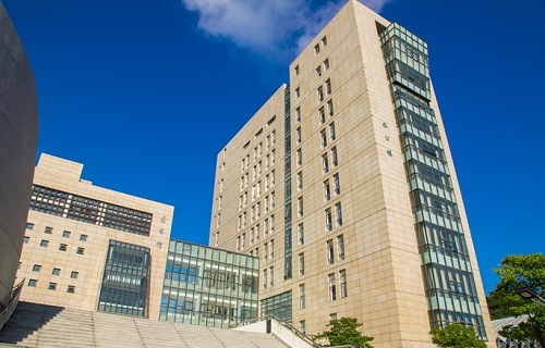浙江舟山群島新區旅游與健康職業學院成人教育學院