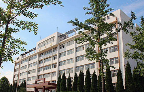 陜西機電職業技術學院繼續教育學院