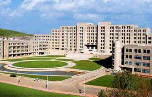 大連工業大學繼續教育學院