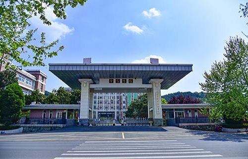金肯職業技術學院繼續教育學院