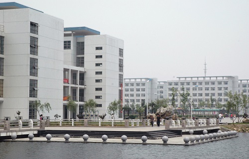 揚州市職業大學繼續教育學院