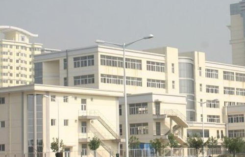河北建材職業技術學院繼續教育中心
