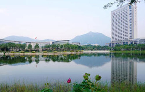 廈門理工學院繼續教育學院