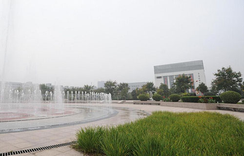 陜西服裝工程學院繼續教育學院
