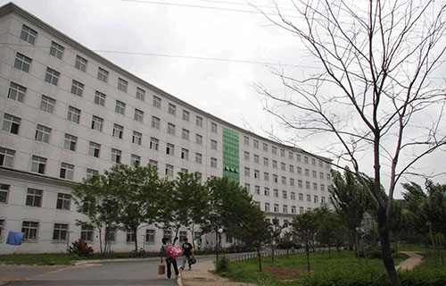 沈陽職業技術學院成人教育處（繼續教育學院）